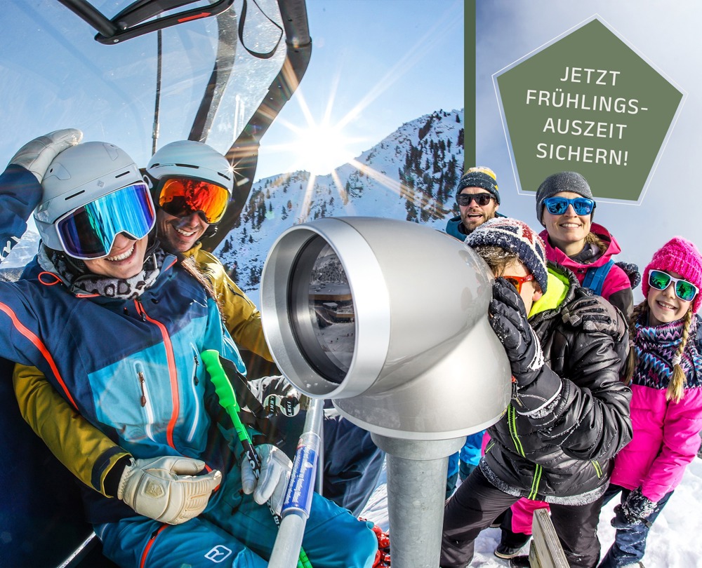 Crystal Frühlings-Aktion*